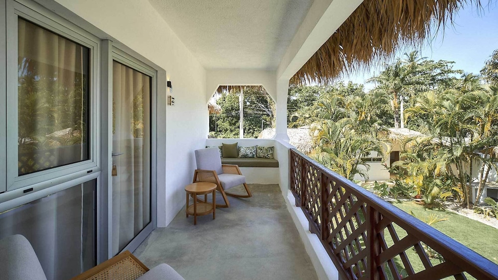 Empyrean Tropical Wellness Portillo in LAS TERRENAS