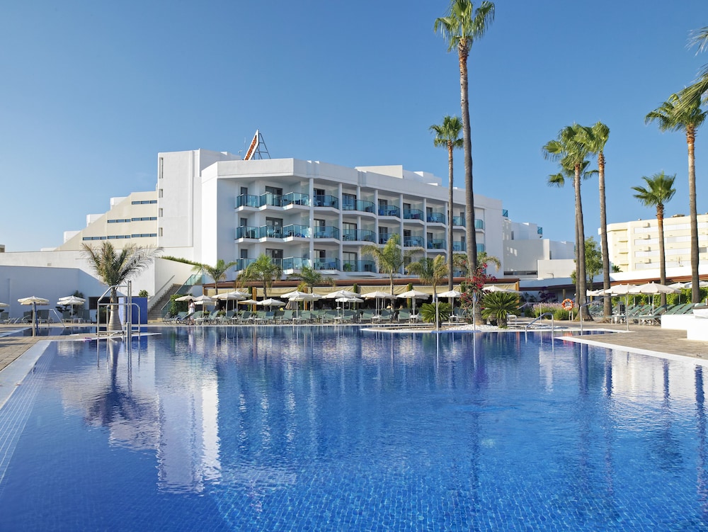 Hipotels Cala Millor Park 6/62