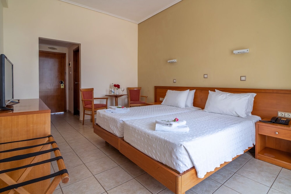 Classic, Double or Twin Bed