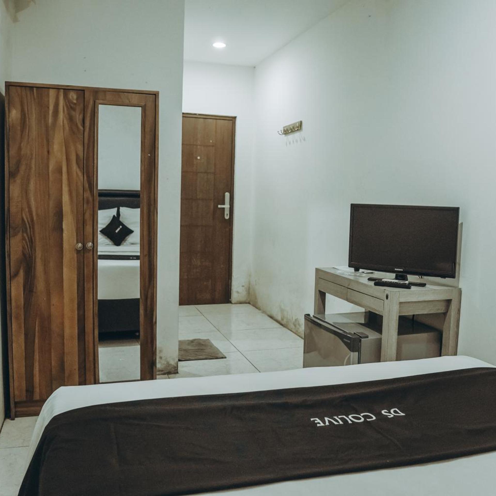DS CoLive Siliwangi (ex Siliwangi Residence) 9/23