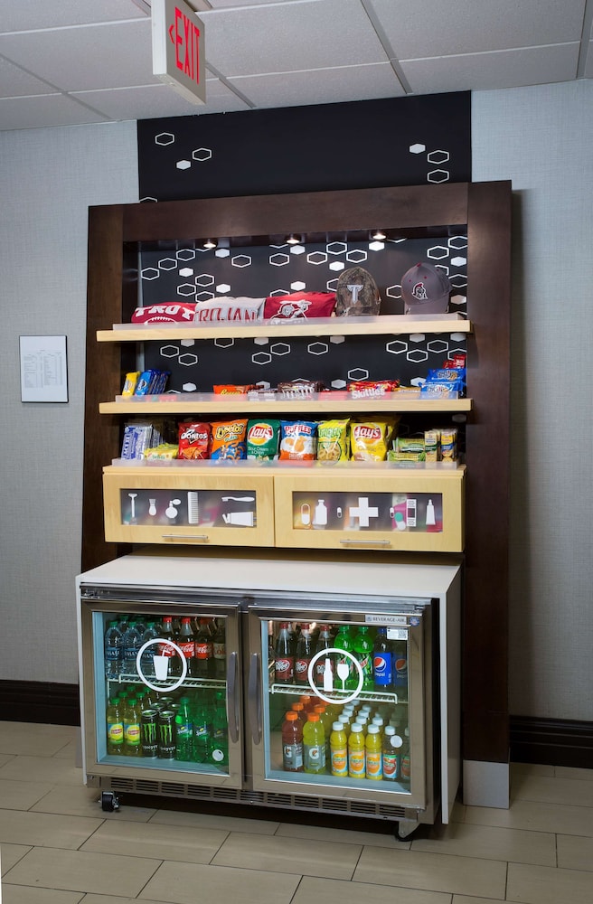 Hampton Inn by Hilton Troy 17/43