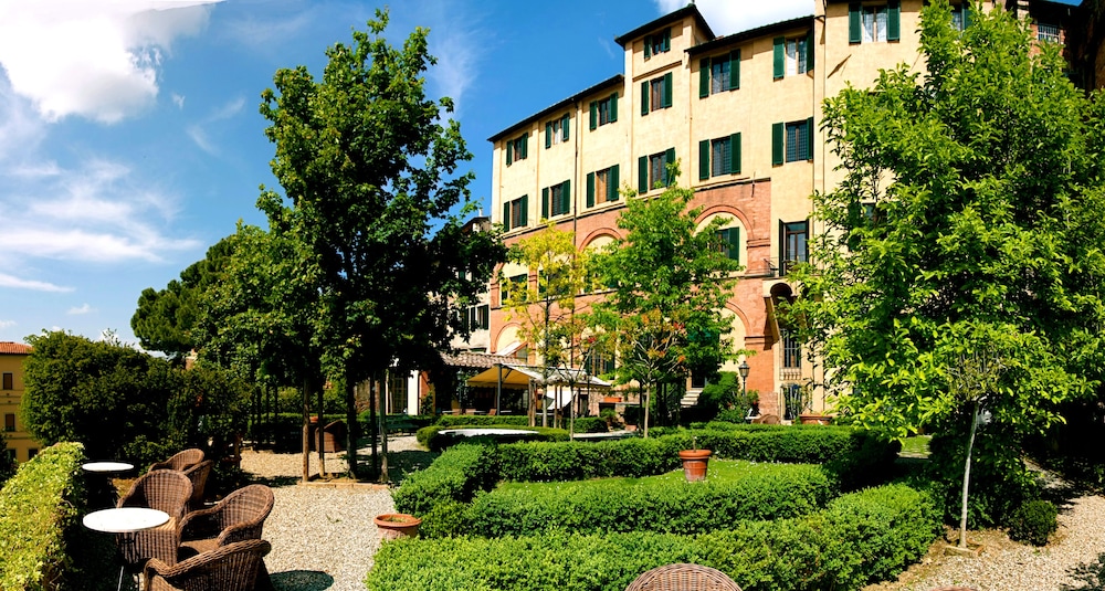 Palazzo Ravizza 34/42