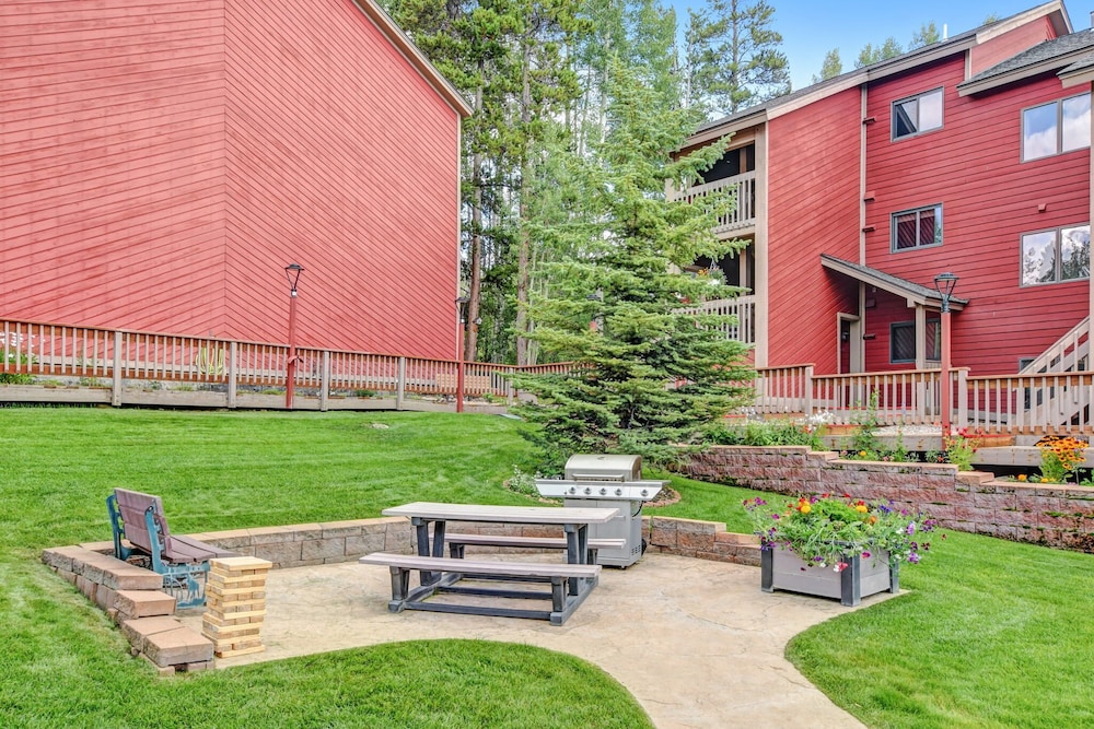 Indian Peaks Resort 45/50
