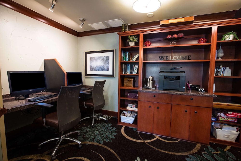 Sonesta Es Suites Austin the Domain Area 37/42