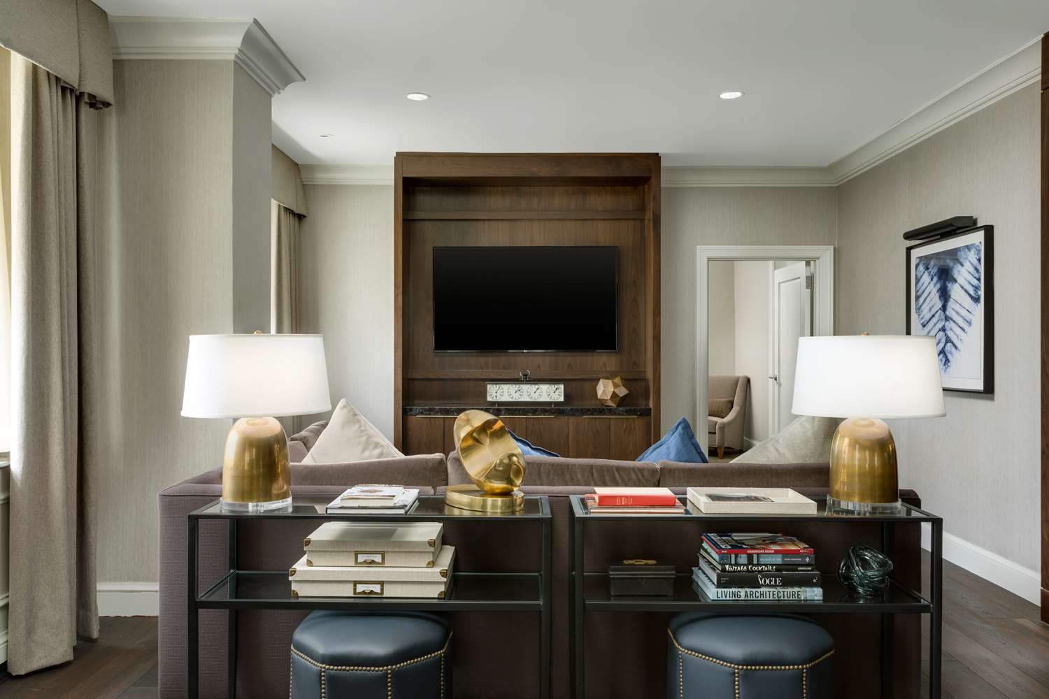 Hilton Boston Park Plaza 52/60