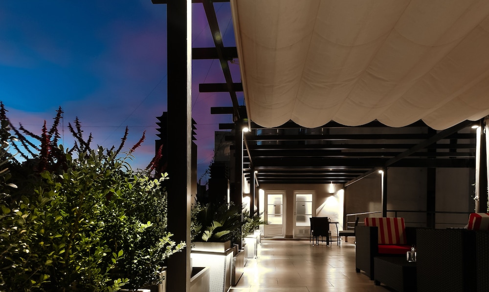 San Telmo Luxury Suites 65/72