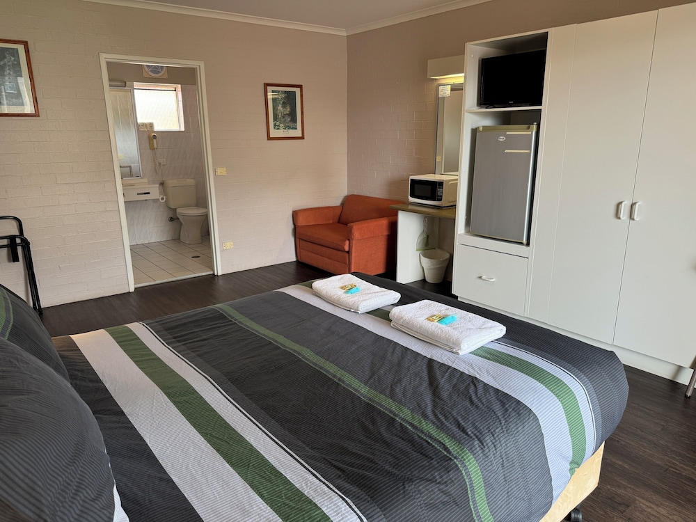 Ulladulla Harbour Motel 20/61