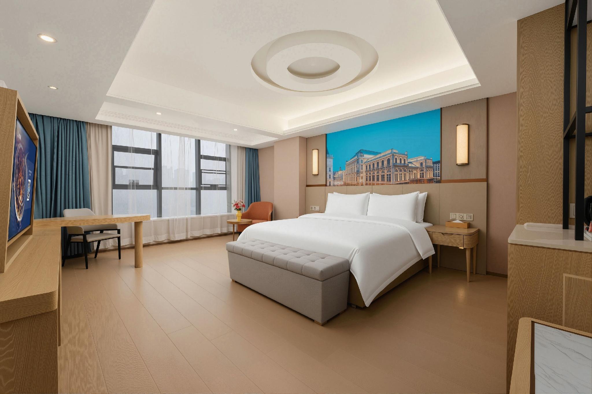 Vienna International Hotel (Xi'an Changying Garden) 32/61