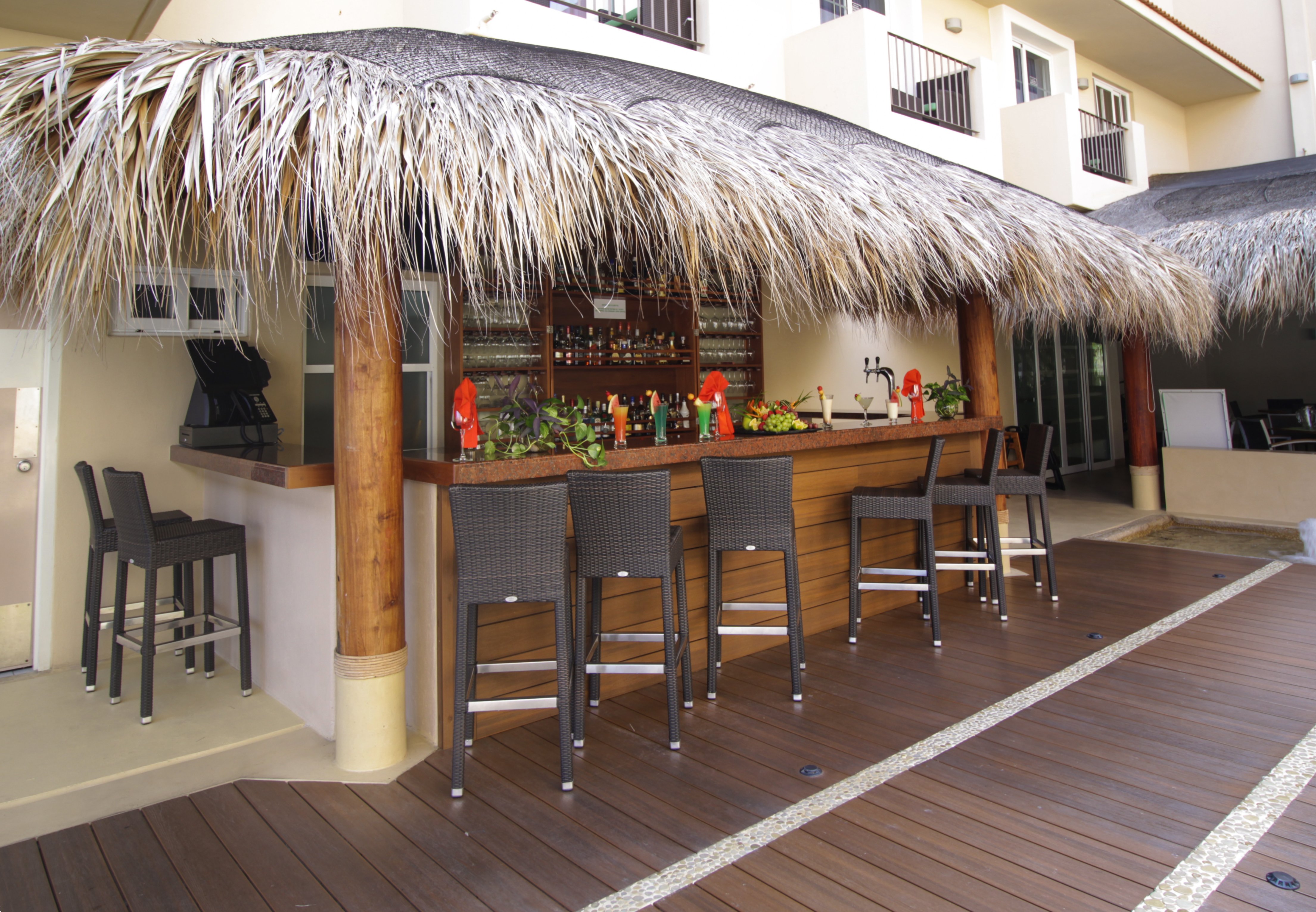 HOLIDAY INN HUATULCO 23/39