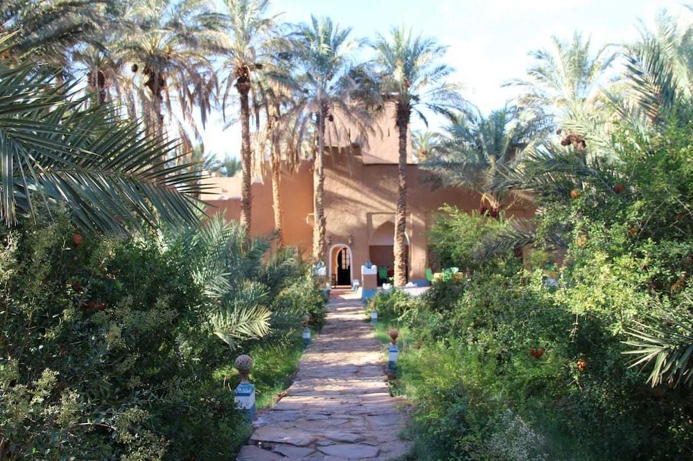 Riad Tagmadart Ferme D'hôte 24/29