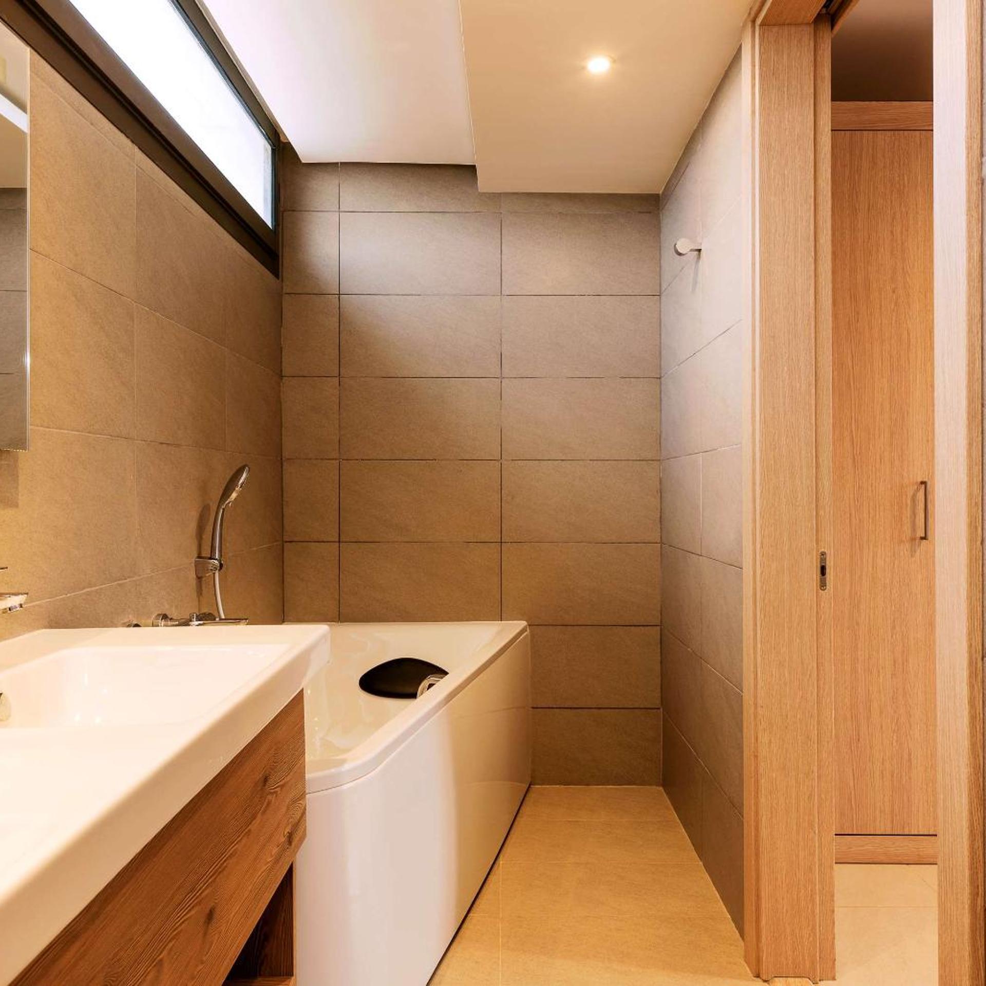بنغل بشرفة بـ3 غرف نوم، Radisson Blu Residences Al Hoceima 5/6
