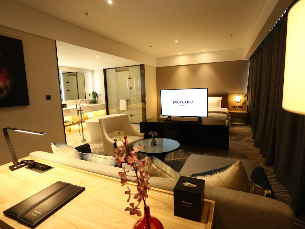 Mercure Panjin 52/58