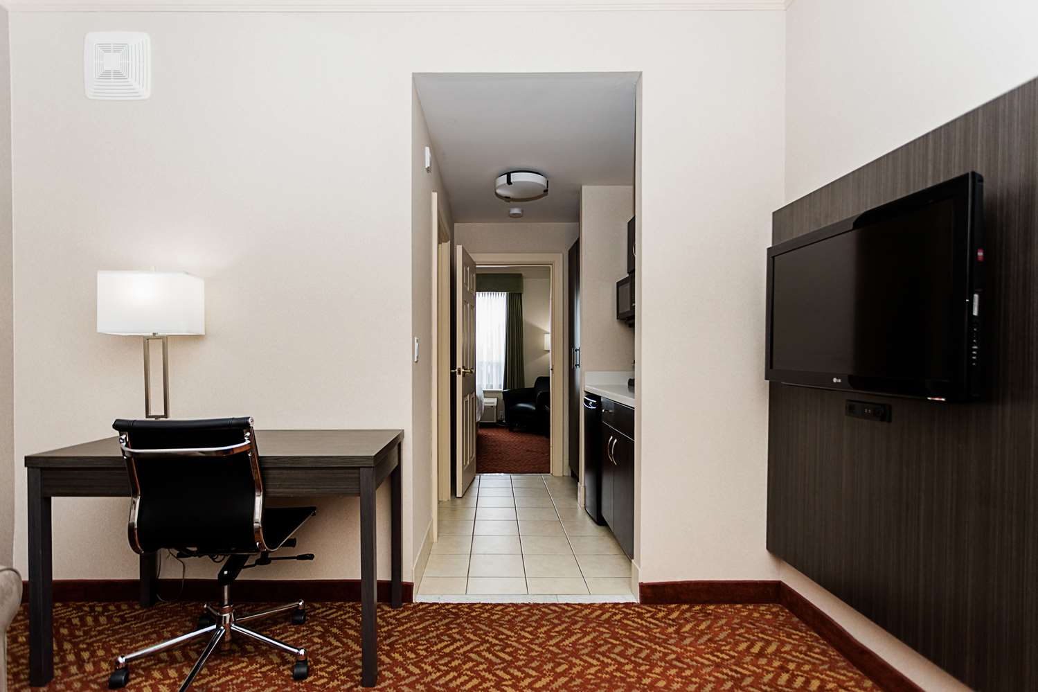 Best Western Inn On The Bay 17/22