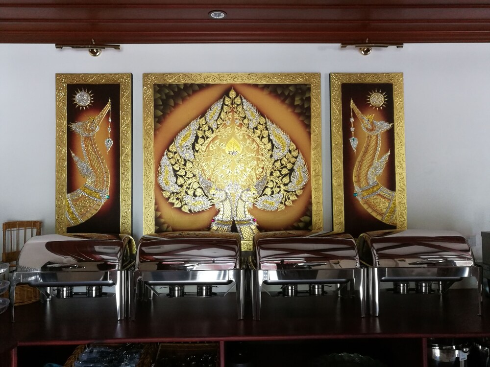 Houngvilai Hotel 10/49