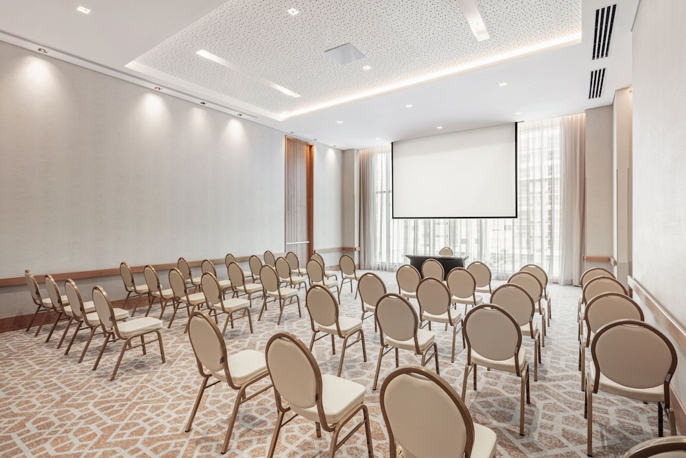 Barranquilla Marriott Hotel 38/47