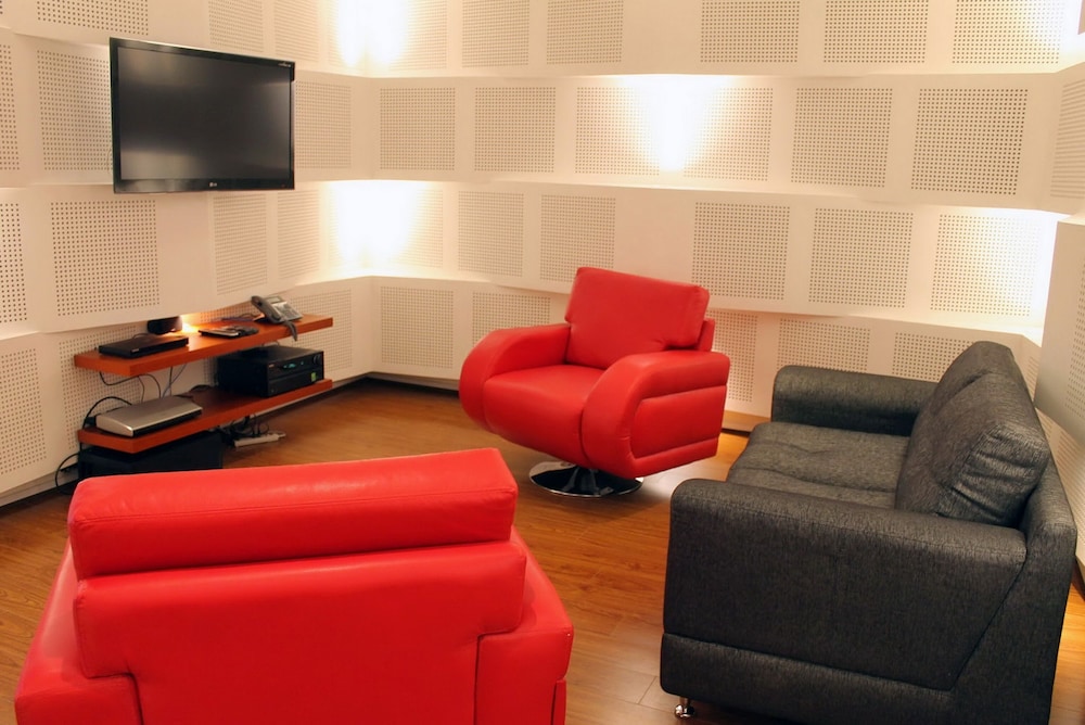 Quo Quality Hotel 34/55