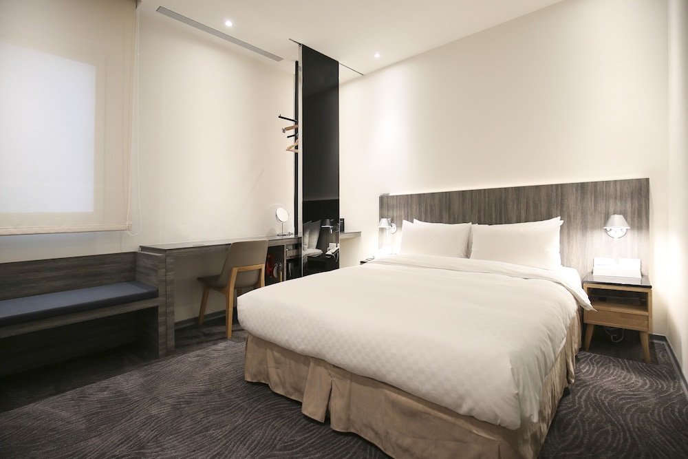 Dandy Hotel Tianjin Branch 24/50