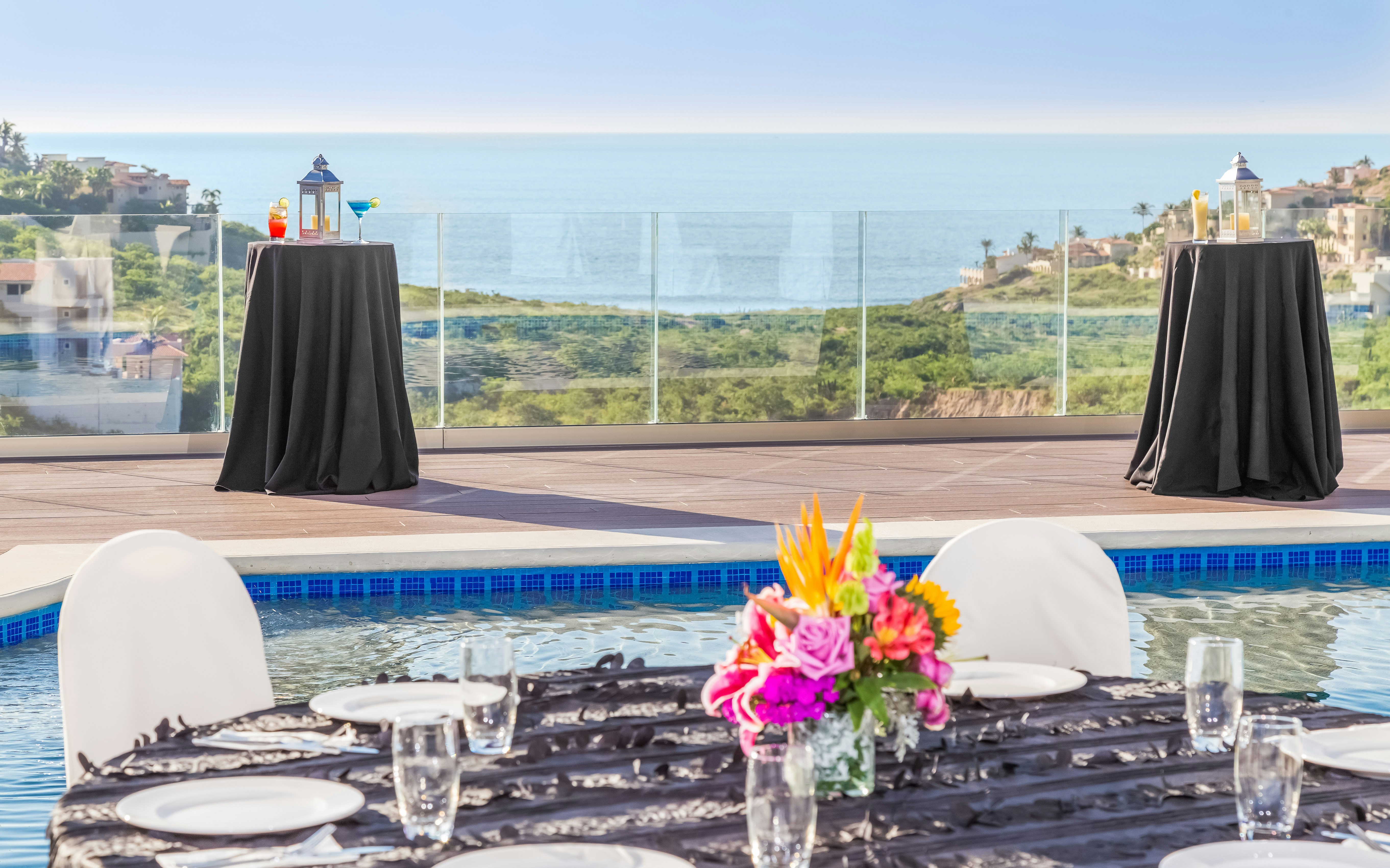 Hampton Inn and Suites by Hilton Los Cabos 55/55