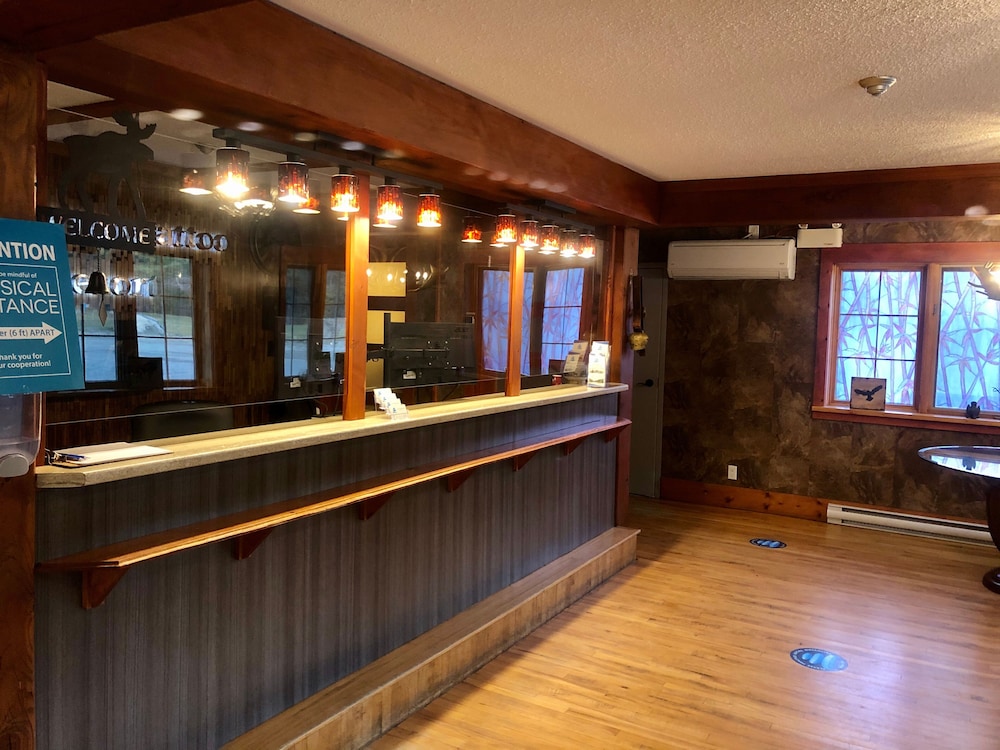 The Grand Tappattoo Resort, Ascend Hotel Collection 7/70