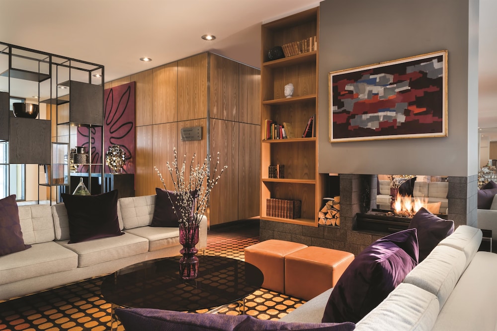 Adina Apartment Hotel Copenhagen 37/66