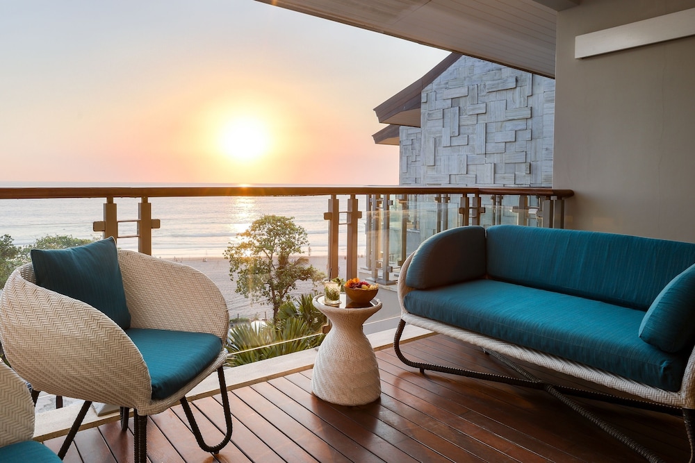 Double-Six Luxury Hotel Seminyak 30/59