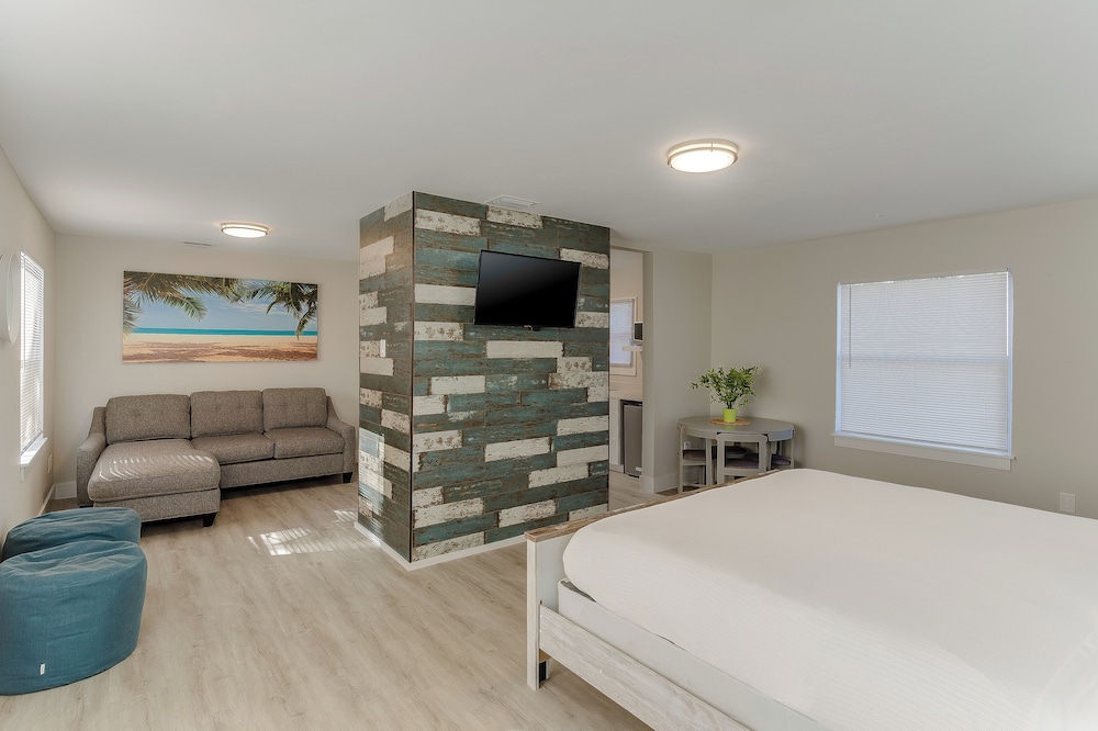 Drift Hotel 28/64