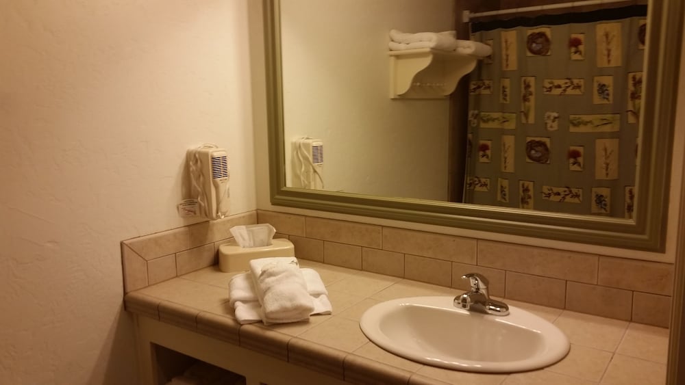 Oregon Garden Resort 15/63