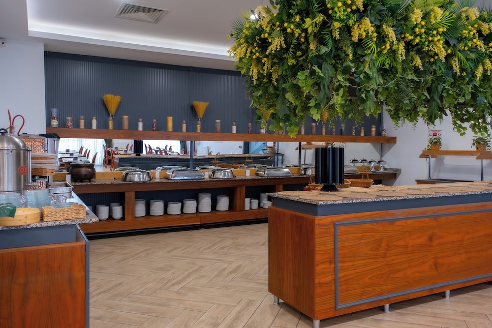 The Green Oasis Hotel Spa 4/47