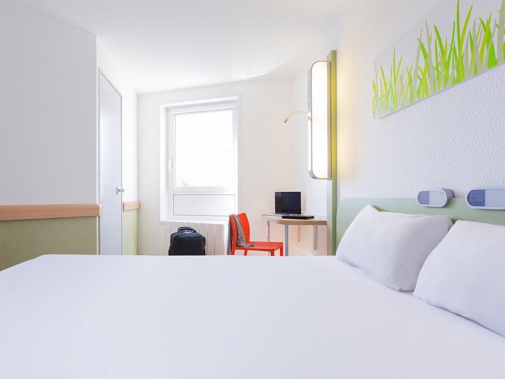 Ibis Budget Limoges 13/55