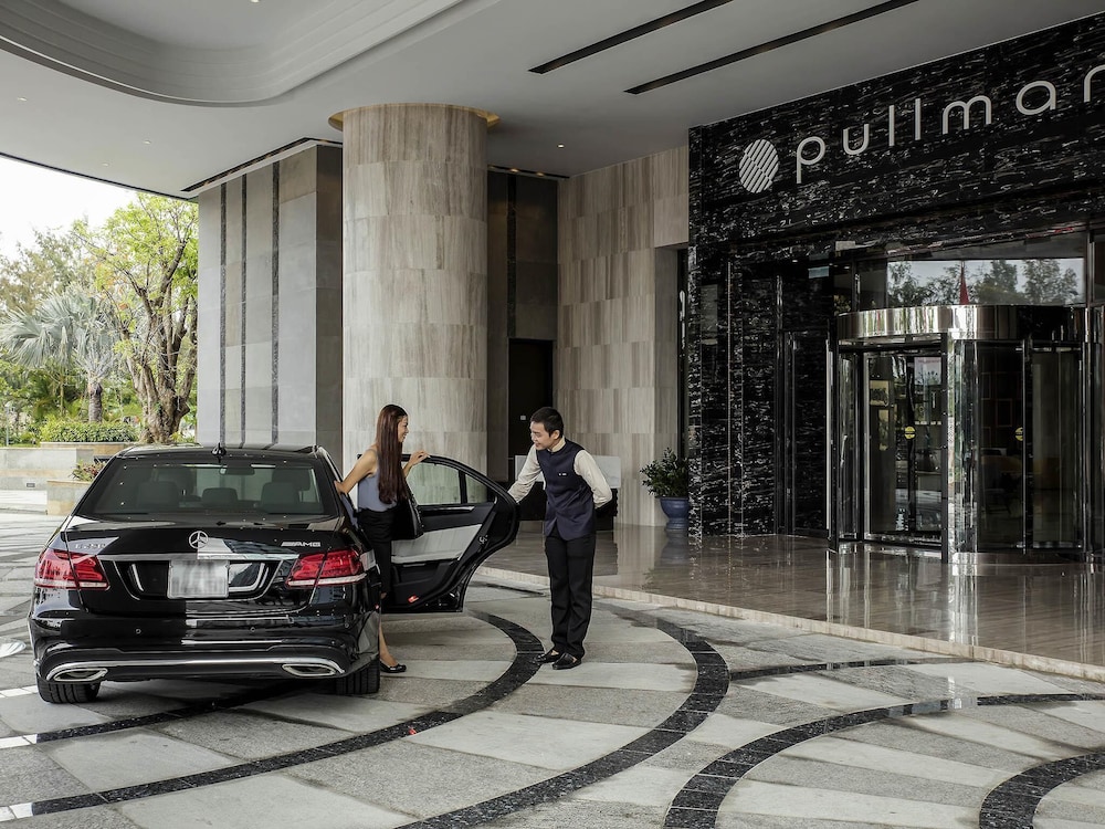 Pullman Vung Tau 40/73