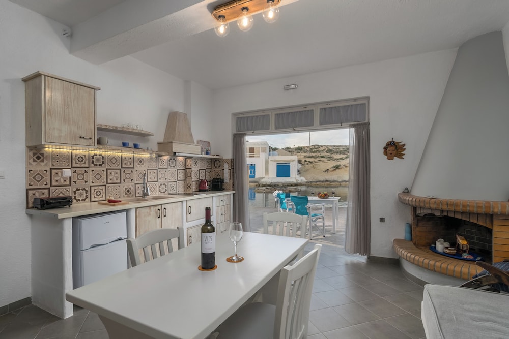 Vilos Suites 6/50