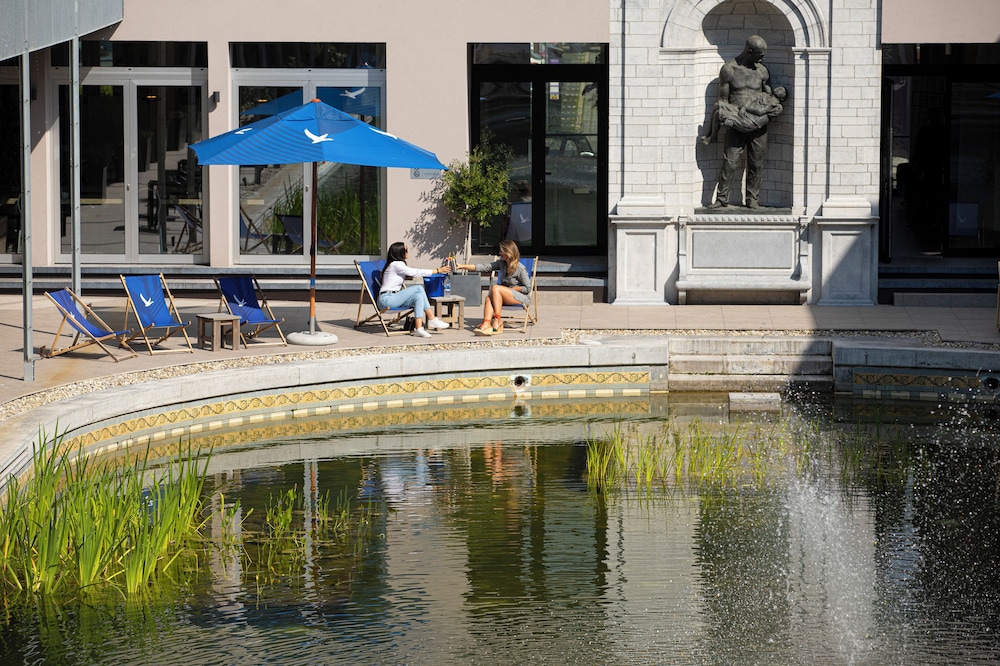 Van Der Valk Hotel Mechelen 21/50