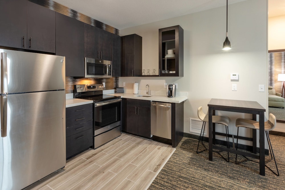 Residence Inn By Marriott St. Cloud Waite Park 33/39