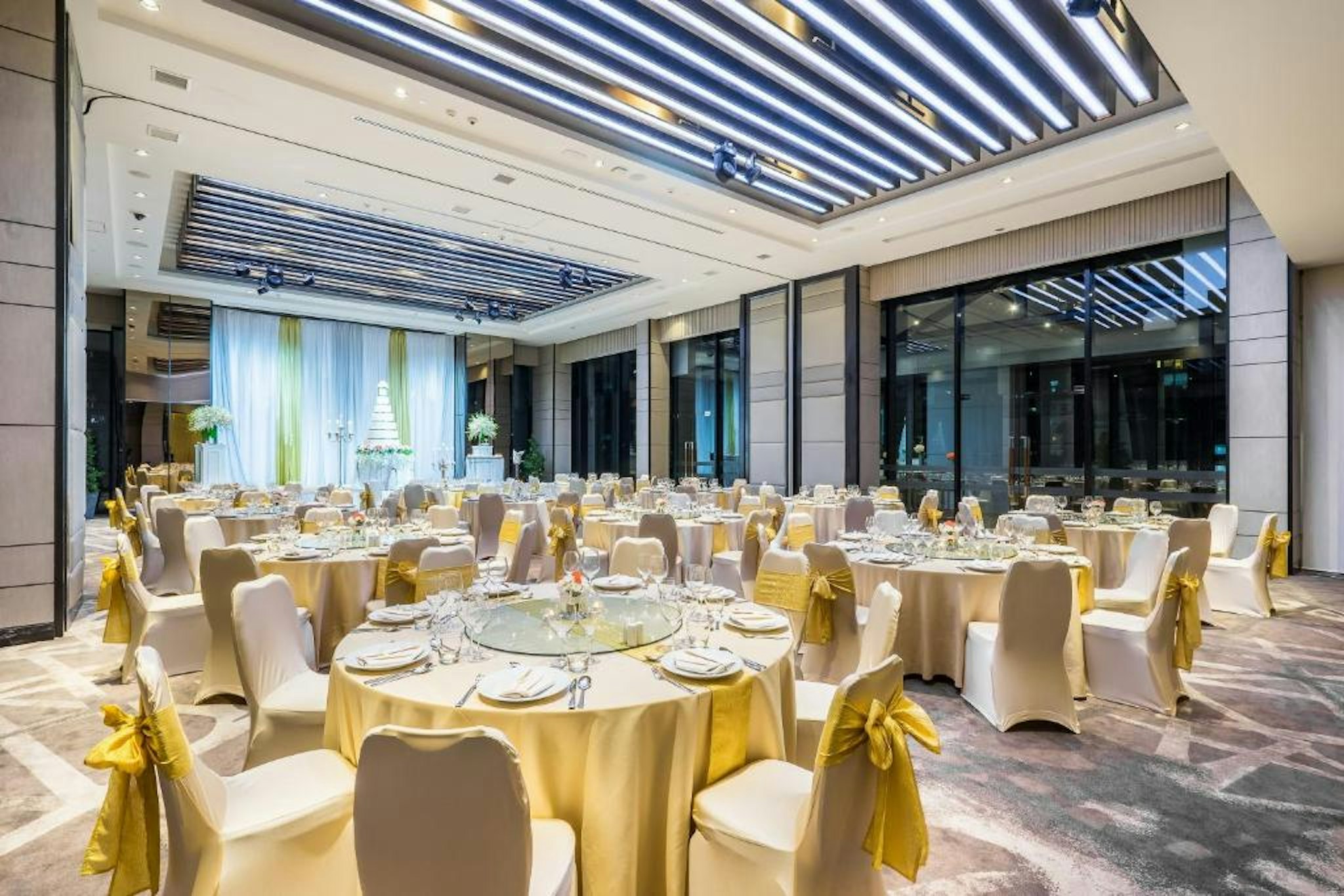 Skyview Hotel Bangkok 40/50