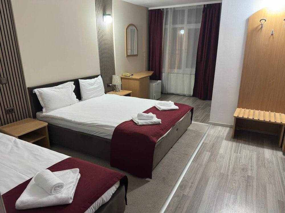 Hotel Apollo Hermannstadt 19/50