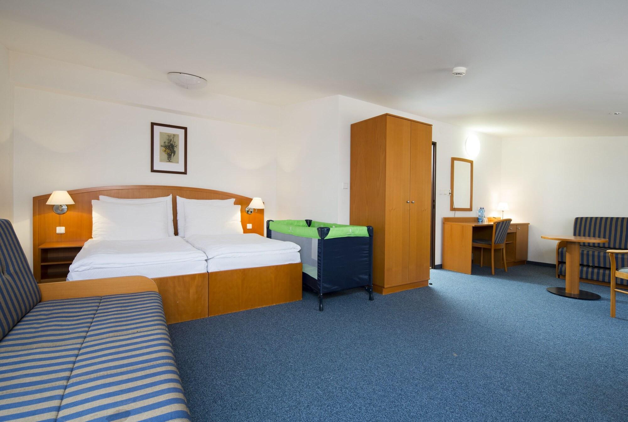 Orea Hotel Spicak 4/15
