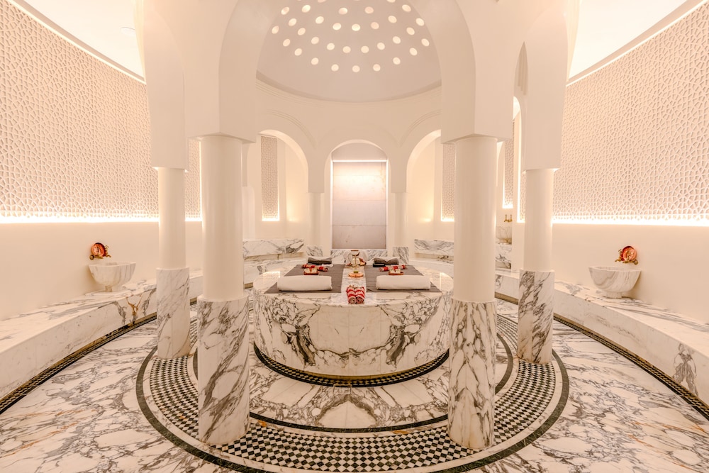 Rixos Premium Qetaifan Island North 32/64