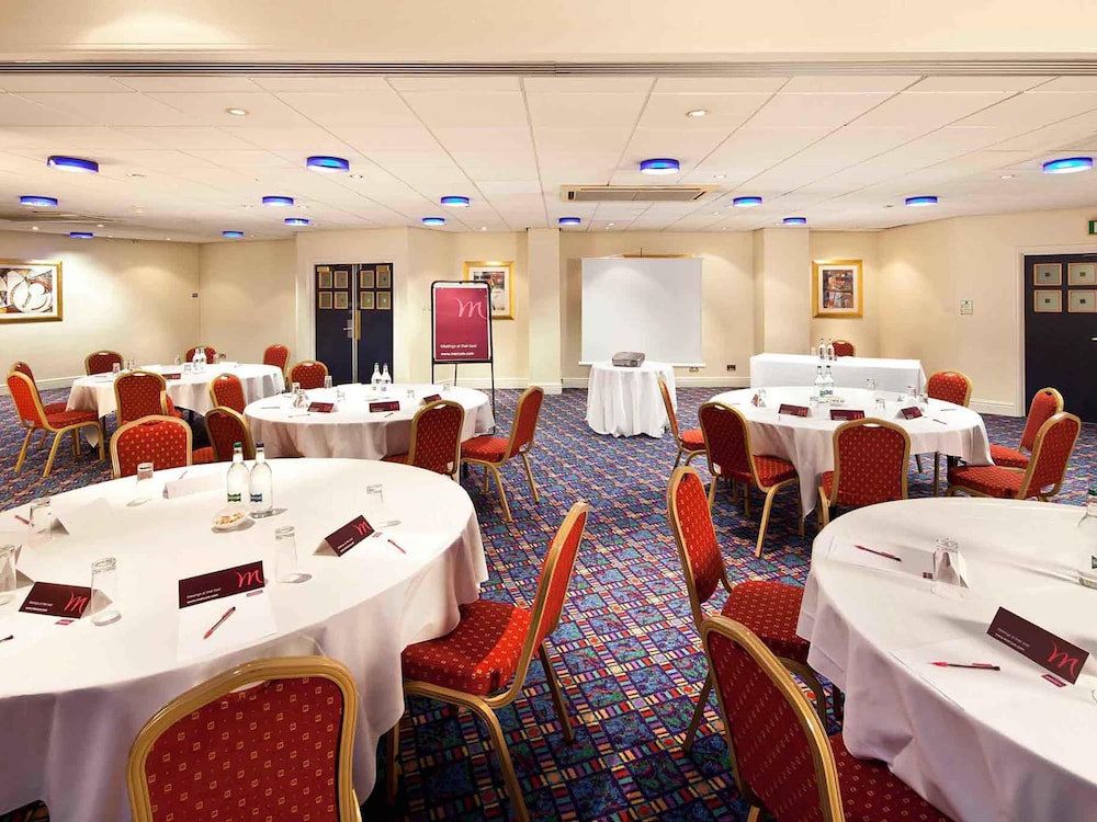 Mercure Bolton Georgian House 35/48