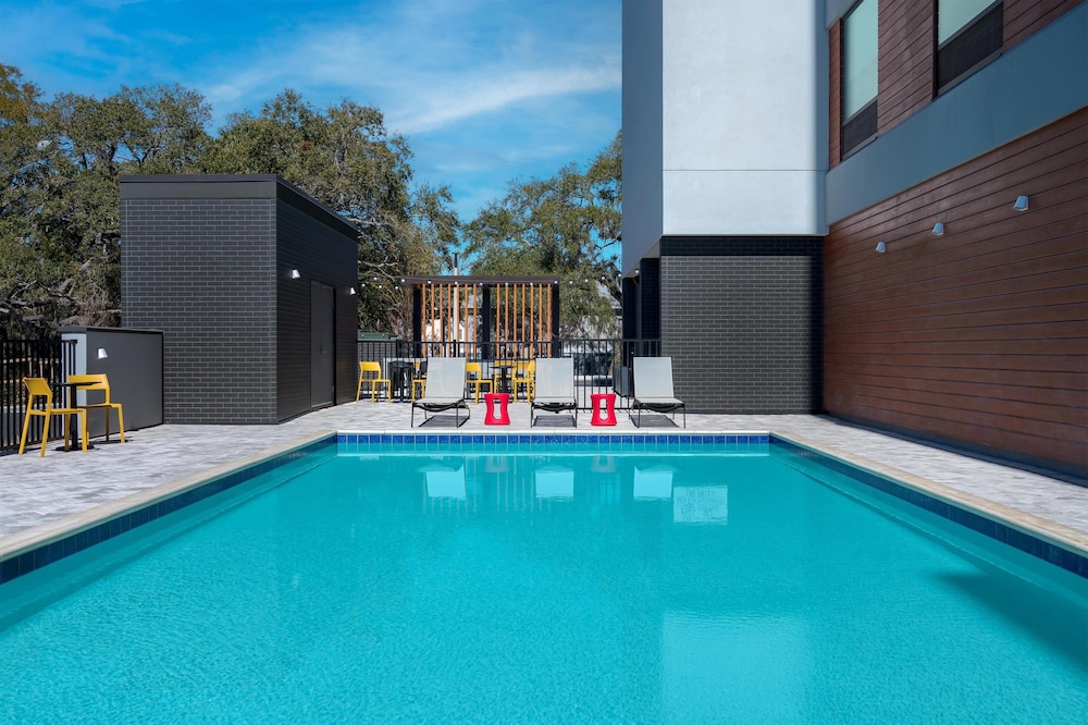 Home2 Suites by Hilton Riverview Tampa 21/54