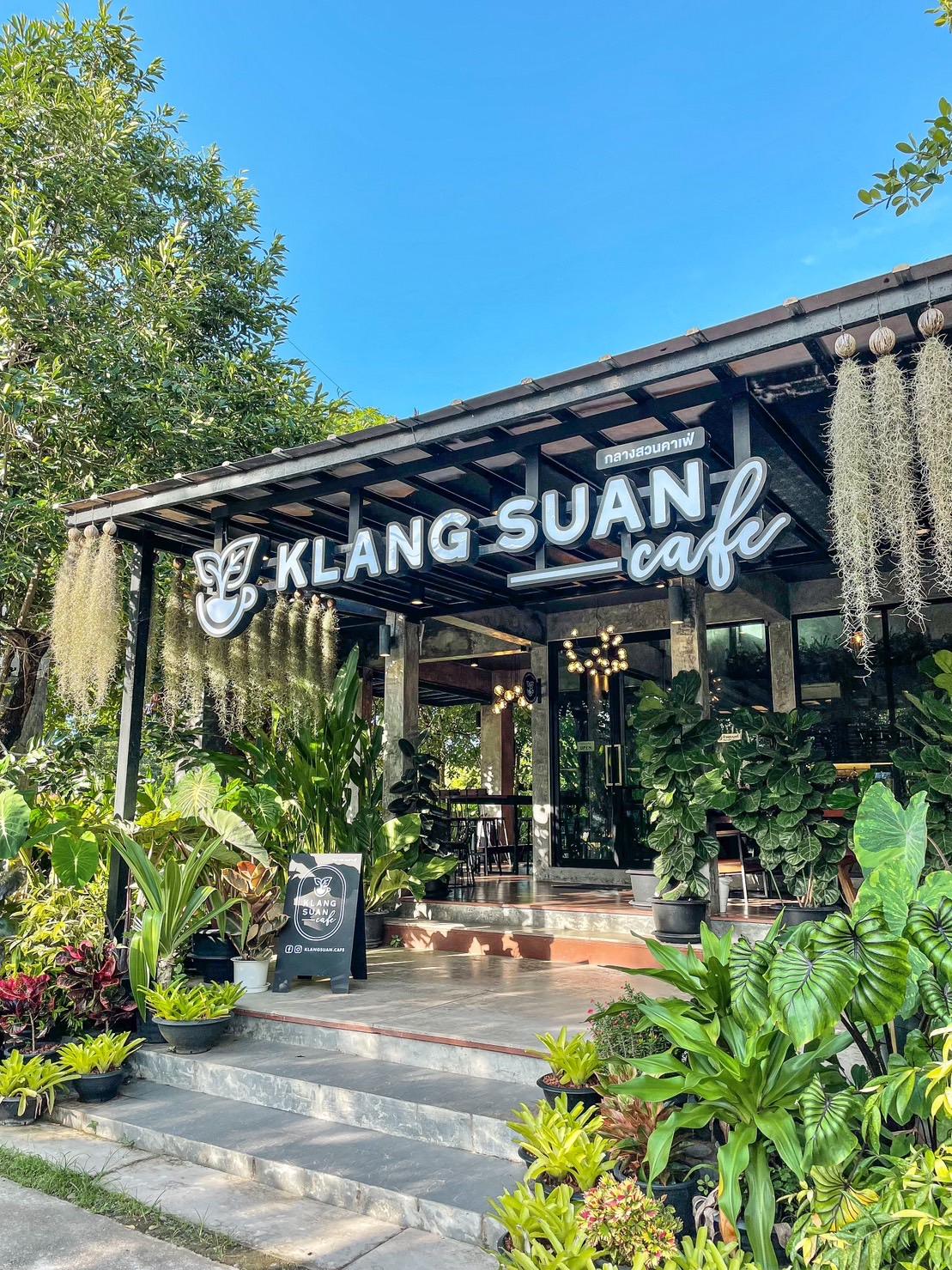 Baan Klang Suan Resort 7/35