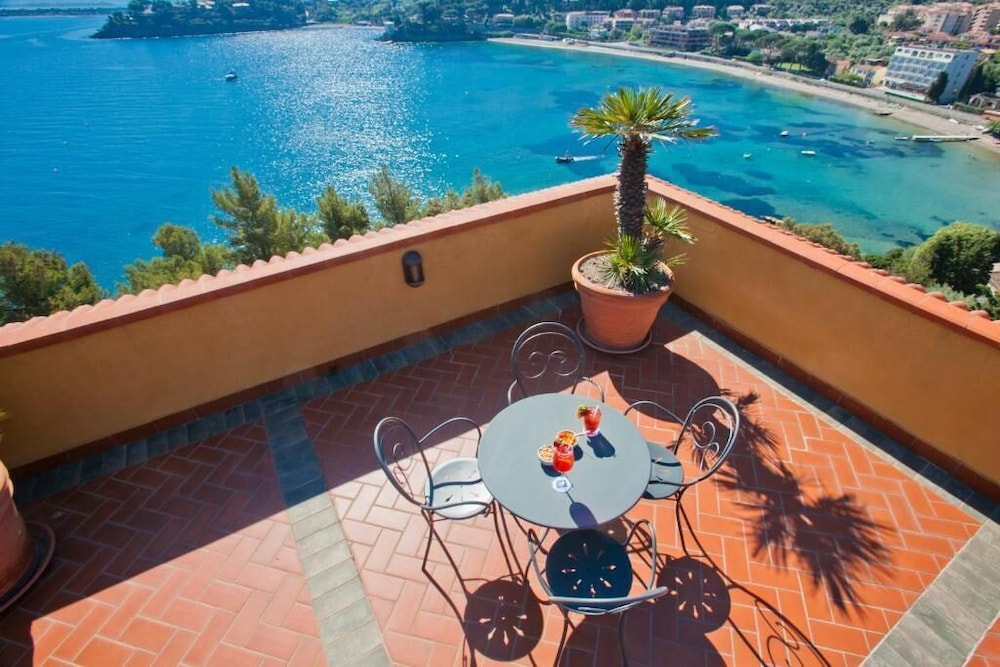 Mercure Argentario Hotel Filippo II 6/52