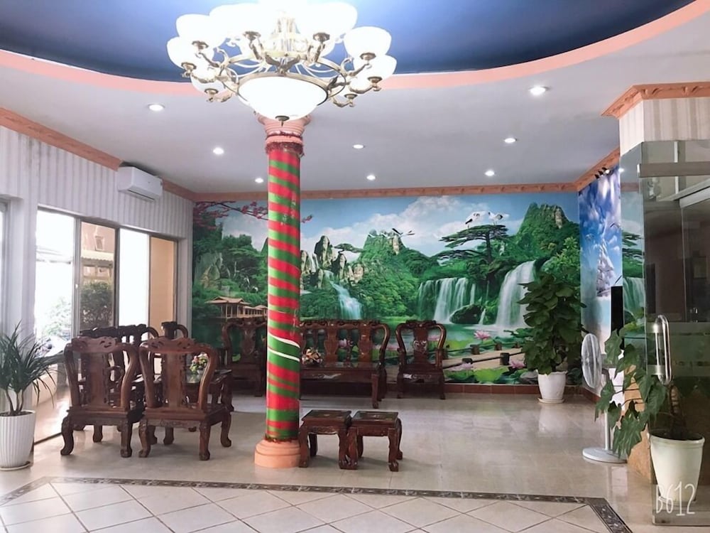 Cong Doan Hotel Vung Tau 47/55