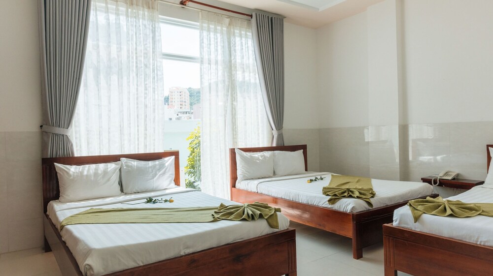 Hai Long Hotel 1 15/30