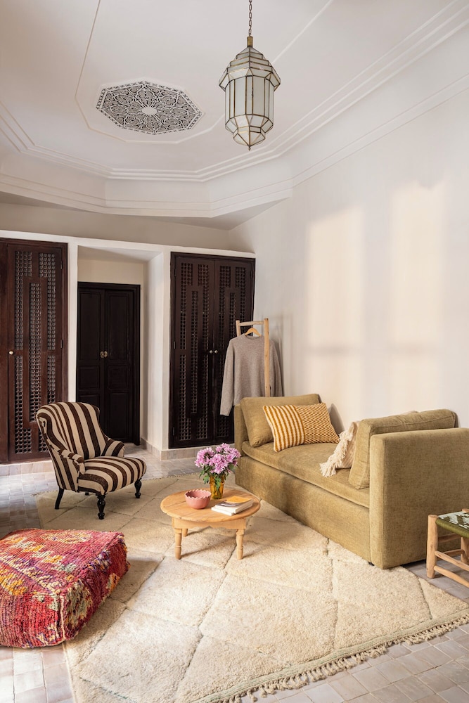 Riad Le Clos Des Arts 55/72