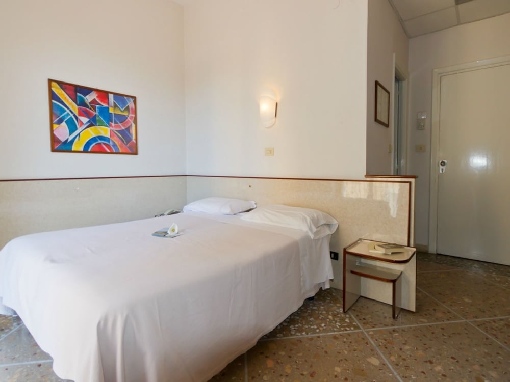 Hotel Serapo 13/58