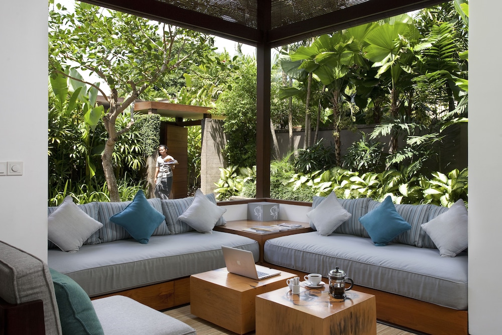 The Elysian Boutique Villa Hotel 24/50
