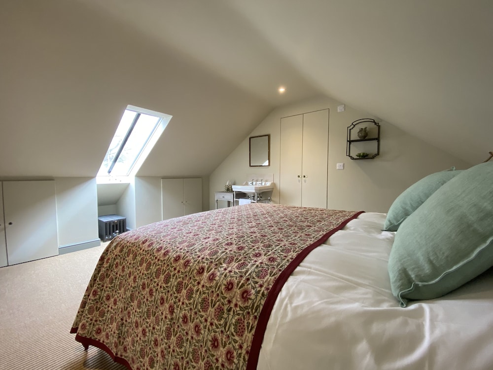 Rectory Farm Annexe 16/36