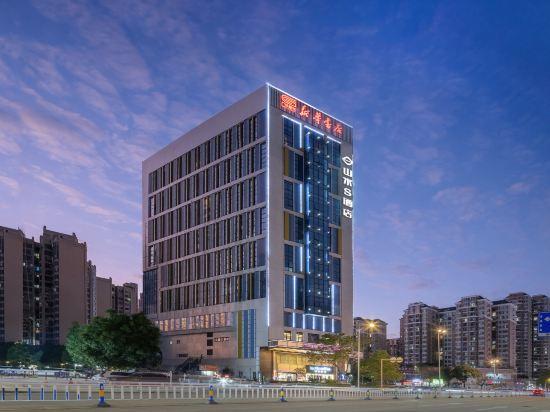 Shanshui S Hotel (Huizhou Xinhua Plaza) 3/31