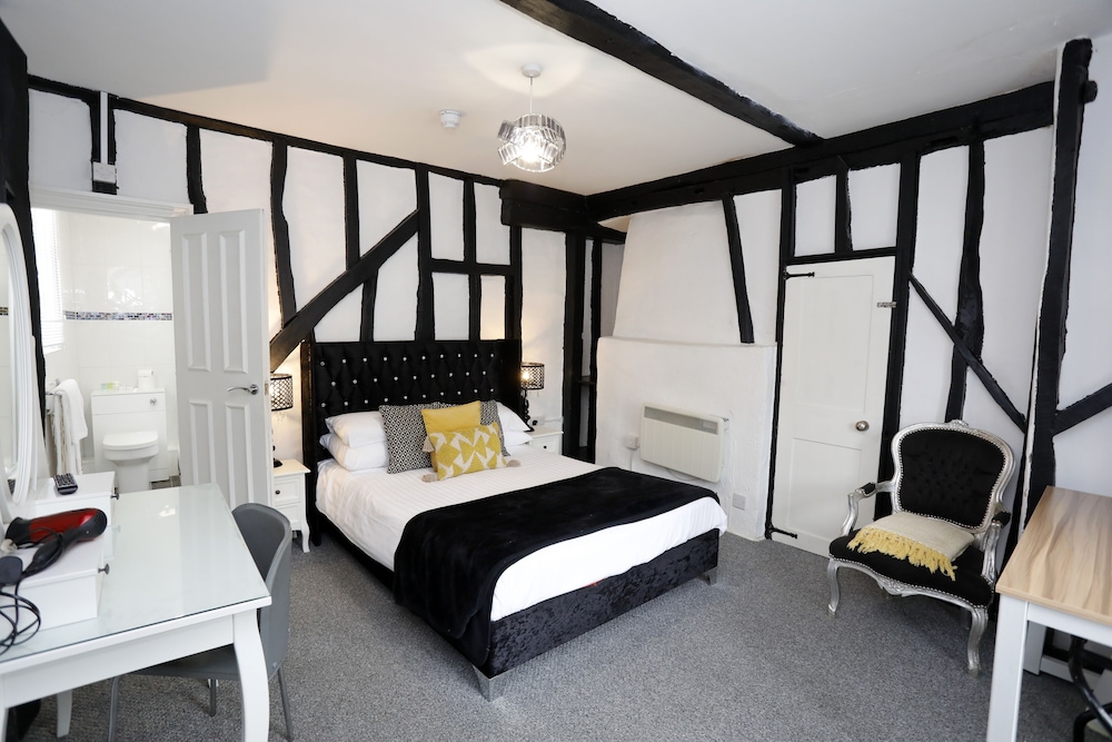 Bexley Village Hotel 14/50