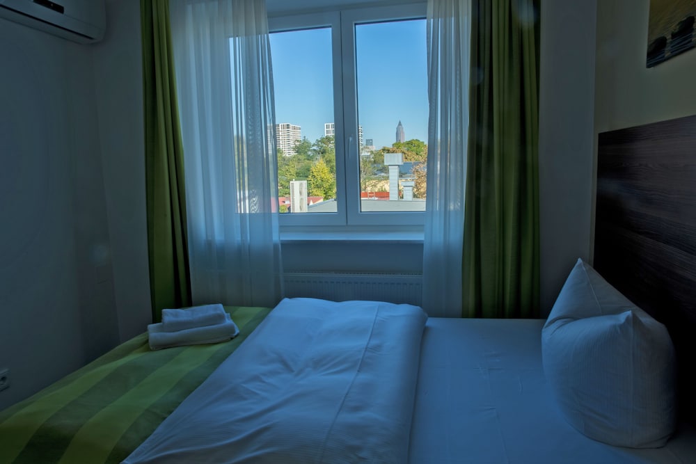 Goethe Conference Hotel 32/64